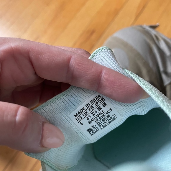 Stan smith adidas - Picture 3 of 6